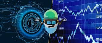 On the surface, forex and cryptocurrency trading look similar, but the history and functioning of these markets what does the forex market look like? Crypto Vs Forex Vs Stocks Trading Bots What To Choose