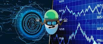 Having a nose for good opportunities, reading the market movement properly. Crypto Vs Forex Vs Stocks Trading Bots What To Choose