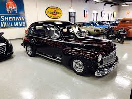 Image result for Barcelona Blue 1947 Mercury