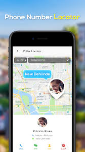Watch for suspicious calls, even if they seem to come from legitimate numbers, and consider working with your phone company or a. Mobile Number Locator Phone Caller Location Apk Download For Android