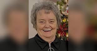 Obituary for Sharon Sharp