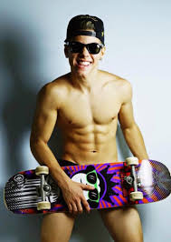 Fotos do Mc Biel pelado | Famosos Nús - BOYSNAWEB