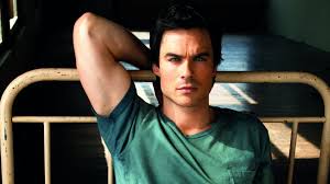 He is the middle child among the three siblings. Ian Somerhalder Biography Height Life Story Super Stars Bio