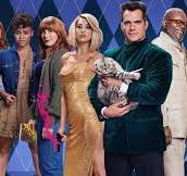 Argylle | Rotten Tomatoes