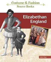 All wet mediums will bleed through the pages. Elizabethan England Costume And Fashion Source Books Elgin Kathy 9781604133790 Amazon Com Books