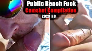 GAY MEN CUM ON A PUBLIC BEACH! Hot amateur compilation 2023 - XVIDEOS.COM