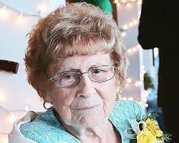 Carmen Frazer (1919-2022)