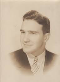 Dr William Philip Proulx (1916-2014)