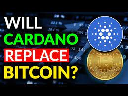 In an ama, hoskinson explained how the crypto project intends to achieve this goal. Will Cardano Replace Bitcoin In The Future Youtube