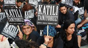 Sosyalist gençlik dernekleri federasyonu'nun çağrısıyla, kobane'deki savaşın ardından şehrin yeniden inşaası için çeşitli kentlerden suruç'a gelen 33 devrimci ve sosyalist gencin işi̇d'in bombalı saldırısıyla katledilişinin 6. Suruc Katliami Nda Canli Bomba Bilgisi Mit E Verilmemis Haberler Son Dakika