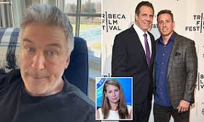 Andrew Cuomo: Latest news, breaking stories and comment