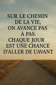 La volonté permet de grimper sur les cimes ; sans volonté on reste au pied  de la montagne » Proverbe Chinois Agréable semaine la famille.
