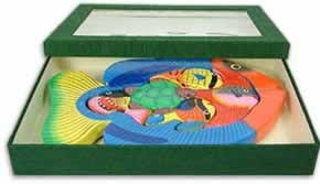 Maybe you would like to learn more about one of these? Jigsaw Puzzles Wood Toys Education Children Painted Bali Indonesia Company Wholesale Gifts Catalog
