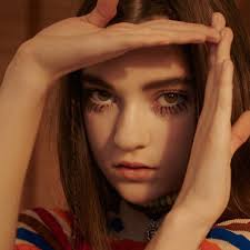 Innocent young virgin from ukraine. Julia Ratner Newfaces