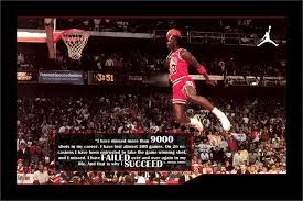 And that is why i succeed. Michael Jordan Motivational Succeed Quote Art Silk Fabric Poster Print Basketball Sport Picture For Room Wall Decor 047 Buy At The Price Of 4 91 In Aliexpress Com Imall Com
