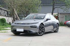We are at the crossroads of a profound transition. 2020 Xpeng P7 Ev Technical Specs China Car News Reviews And More