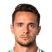 FIFA 23 FC St. Gallen