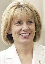 Sharon Rocha Fan Casting for American Crime Story: Scott Peterson