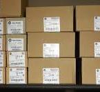 Allen Bradley 2080-OB4 4 Digital Source Output Micro800 Plug-In Module
