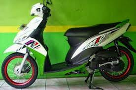 Check spelling or type a new query. 22 Gambar Motor Mio Thailook Putih Paling Populer Lingkar Png
