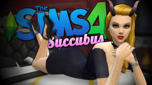 These will generally be the glosses used on wikipedia. Sims 4 Succubus Demon Cc Mod Occult Mod Download 2021