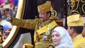 By the age of 19, he was already produced. Sultan Of Brunei S Birthday Bash To Wedding Of Abu Dhabi Crown Prince Most Expensive Parties Hosted Around The World