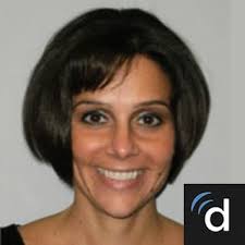 Dr. Laura Mantine, MD