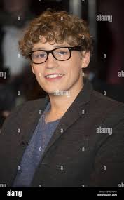 Tim bendzko hi-res stock photography and images