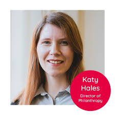 Sharing the learning and continuing the conversation around trusts and  foundations