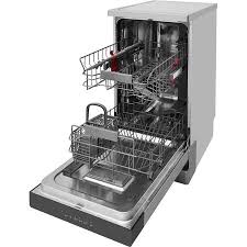 O intrare si 2 iesiri; Masina De Spalat Vase Whirlpool Wsfc 3m17 X 10 Seturi 6 Programe Al 6 Lea Simt 45 Cm Clasa A Inox Pret 1 523 14 Lei Badabum Ro