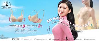 Áo Dài Bra - Áo lót có gọng nâng đẩy ngực nhiều Wacoal VVB5368 , áo ngực  mặc áo dài bra - VB5368