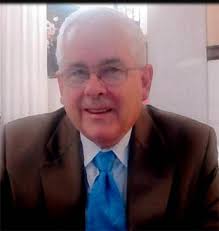 Casavant, Walter Edward