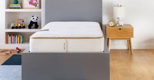 Best Mattress For Kids Saatva Youth Mattresses Twin Mattress Comfort Mattress Mattress