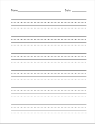 This cursive handwriting workbook for teens contains more than 20 000. 21 Awesome Blank Handwriting Worksheets Jaimie Bleck