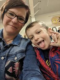 Lularoe outfit with lena pants and jacket