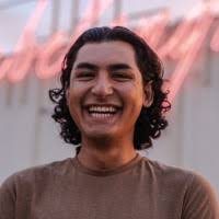 Fabian Cisneros's Instagram, Twitter & Facebook