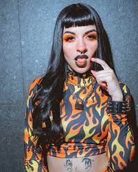Какого черта тебе надо ? Cazzu Photos 22 Of 53 Last Fm