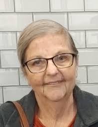 Obituary information for Carolyn Sue Goff