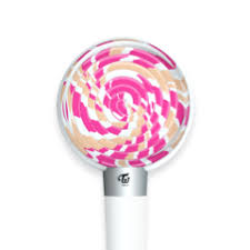 V Live Twice Candybong