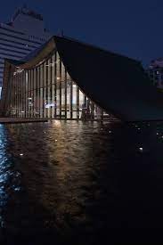 Gallery Of Hanyang Guiyuan Temple Sales Center Waterfrom Design 34 Sales Center Hanyang Buddhist Architecture
