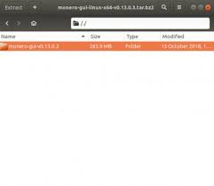 Posted by 3 years ago. How To Mine Monero On Linux Cryptocurrency Tricks Alfredo Lopez