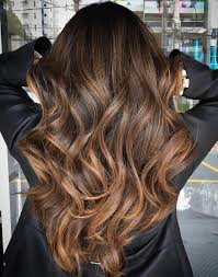 Zu blond lassen sich viele farben kombinieren. 1001 Ideen Und Bilder Zum Thema Strahnchen Selber Machen