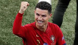 Belgien und portugal treffen im achtelfinale der em 2021 aufeinander. Wtprrfj1csriim