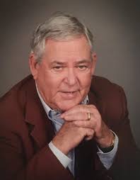 Henry Earl Webber Obituary