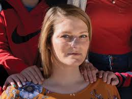The titular boyfriend is more body part than human being. How Far Can Abused Women Go To Protect Themselves The New Yorker