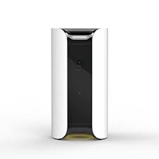 Canary All In One Home Security Device Can100uswt Home Security Devices Diy Home Security Security Device