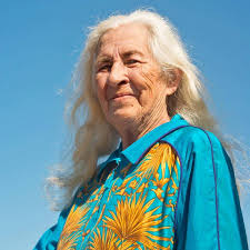 Observation from a photo of a film set