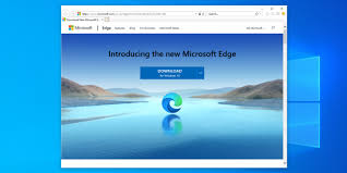 By robert mcmillan idg news service | today's best tech deals picked by pcworld. Microsoft Takes One More Step Toward The Death Of Internet Explorer Ars Technica