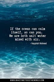 Check spelling or type a new query. 85 Beautiful Ocean Quotes Ocean Captions With Pics