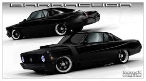 Image result for Dark Green 1966 Barracuda